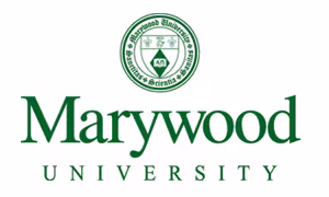 Marywood University logo