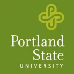 Portland State University logo