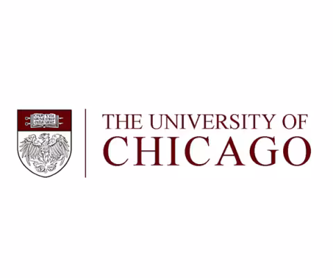 University of Chicago logo