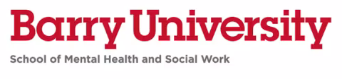 Barry University logo
