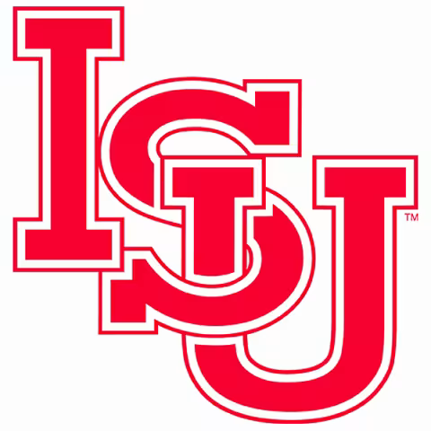 Illinois State University logo