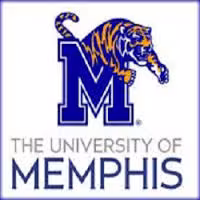 University of Memphis logo