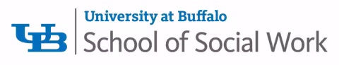 University at Buffalo, State University of New York logo