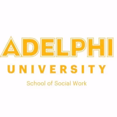 Adelphi University logo