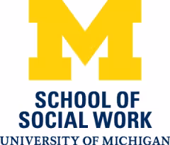 University of Michigan logo