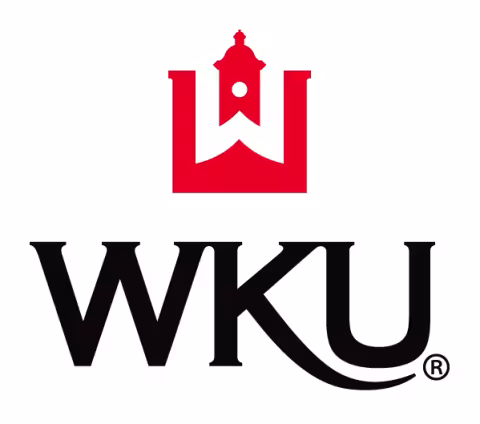 Western Kentucky University logo