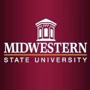 Midwestern State University logo