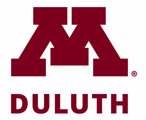 University of Minnesota-Duluth logo
