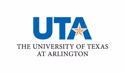 University of Texas at Arlington logo