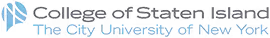 College of Staten Island logo