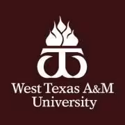 West Texas A&M University logo