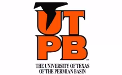 University of Texas of the Permian Basin logo