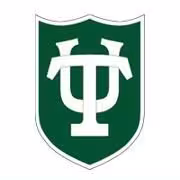 Tulane University logo