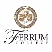 Ferrum College logo