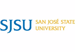 San Jose State University logo