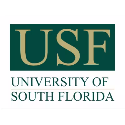 University of South Florida logo