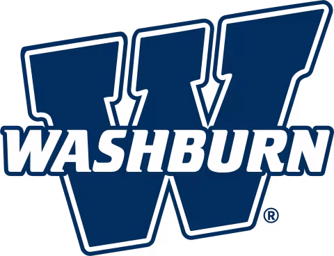 Washburn University logo