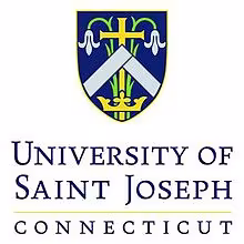 University of Saint Joseph logo