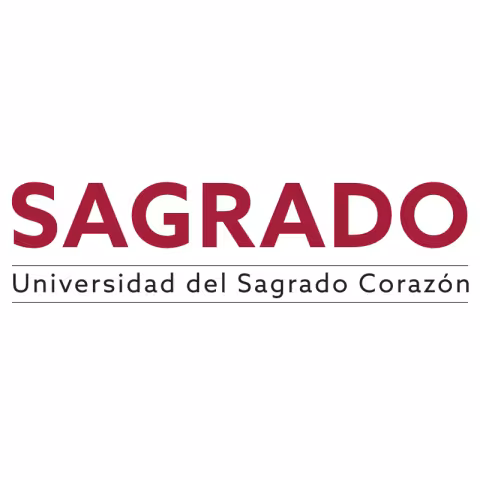 Universidad del Sagrado Corazon logo