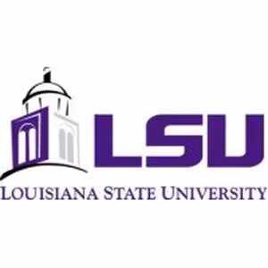 Louisiana State University and A&M College logo