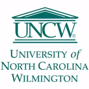 University of North Carolina at Wilmington logo
