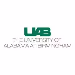 University of Alabama at Birmingham logo