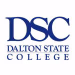 Dalton State College logo