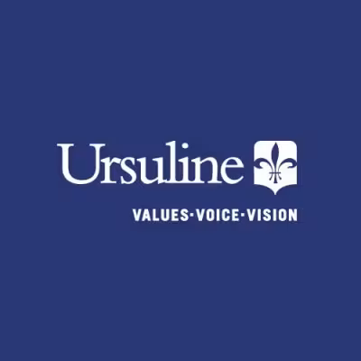 Ursuline College logo