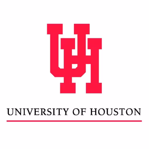 University of Houston logo
