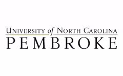 University of North Carolina at Pembroke logo