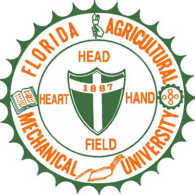 Florida Agricultural and Mechanical University logo