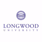 Longwood University logo