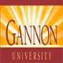 Gannon University logo