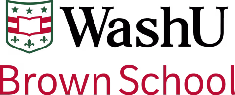 Washington University in St. Louis logo