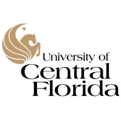 University of Central Florida logo