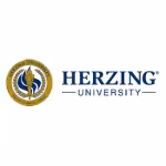 Herzing University logo