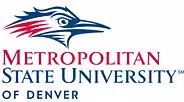 Metropolitan State University of Denver logo