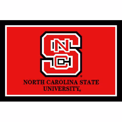 North Carolina State University logo