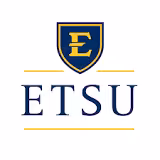 East Tennessee State University logo