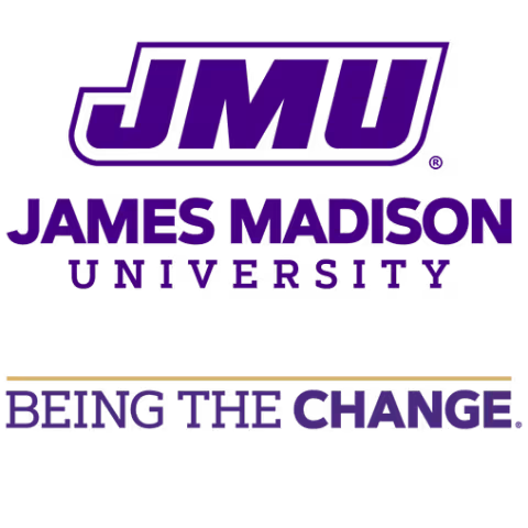 James Madison University logo