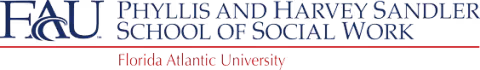 Florida Atlantic University logo