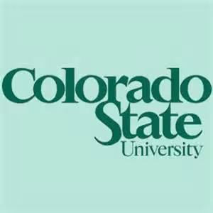 Colorado State University logo