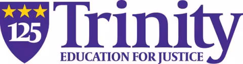 Trinity Washington University logo