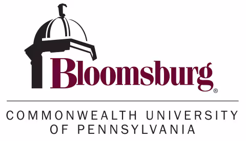 Commonwealth University of Pennsylvania logo