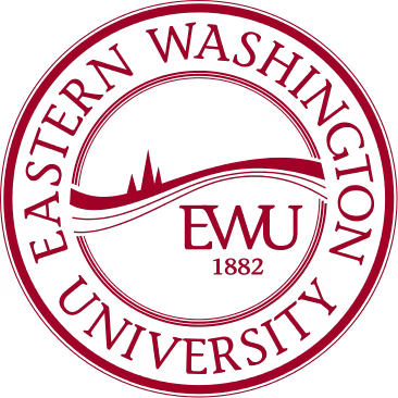 Eastern Washington University logo
