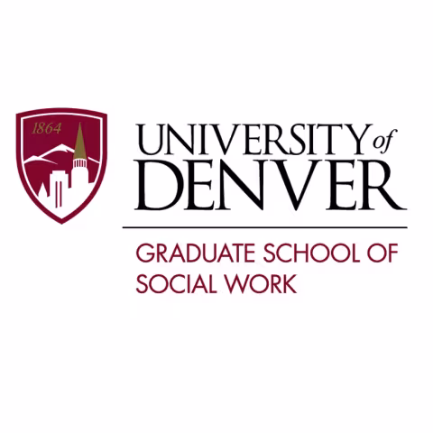 University of Denver logo