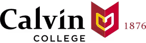 Calvin University logo