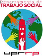 Universidad de Puerto Rico, Recinto de Río Piedras logo