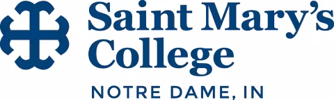 Saint Mary's College logo