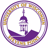 University of Wisconsin-Stevens Point logo